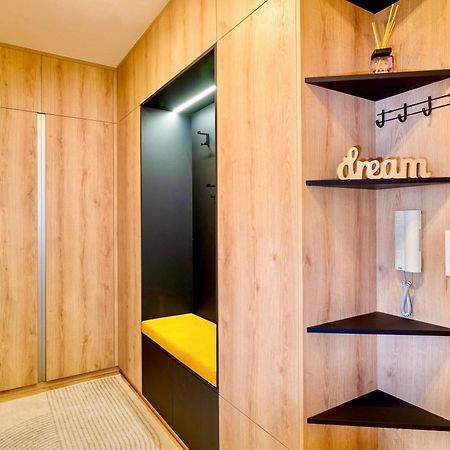 Tatrystay Cactus Luxury Apartments High Tatras เวลคา ลอมนิตซา ภายนอก รูปภาพ