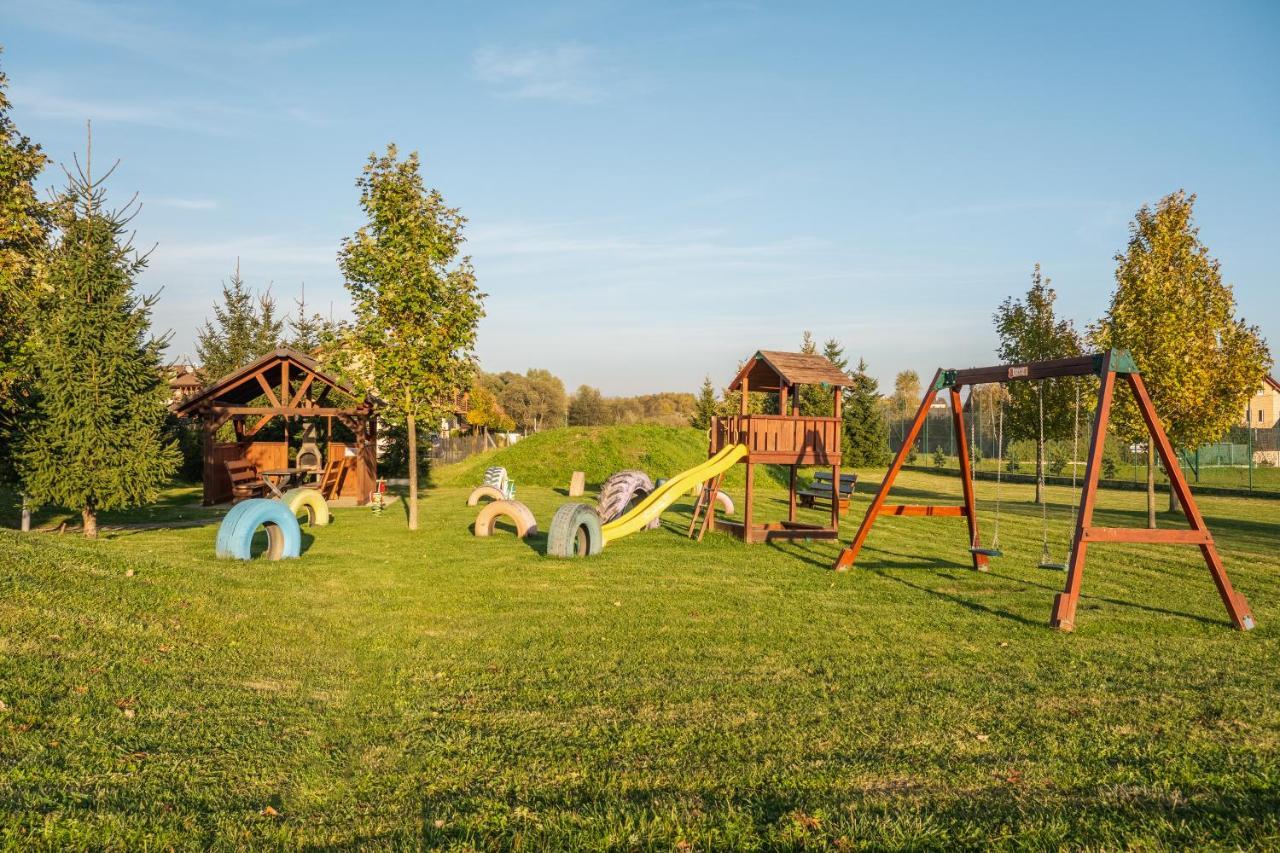 Tatrystay Cactus Luxury Apartments High Tatras เวลคา ลอมนิตซา ภายนอก รูปภาพ