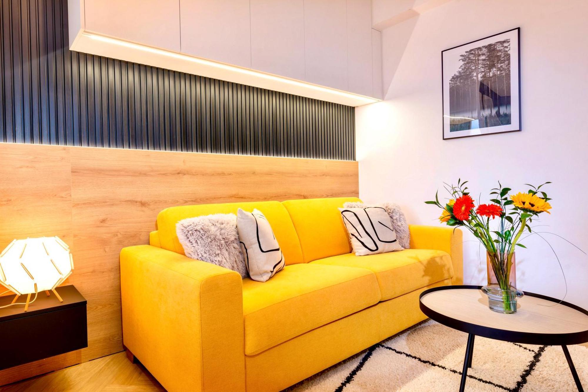 Tatrystay Cactus Luxury Apartments High Tatras เวลคา ลอมนิตซา ห้อง รูปภาพ
