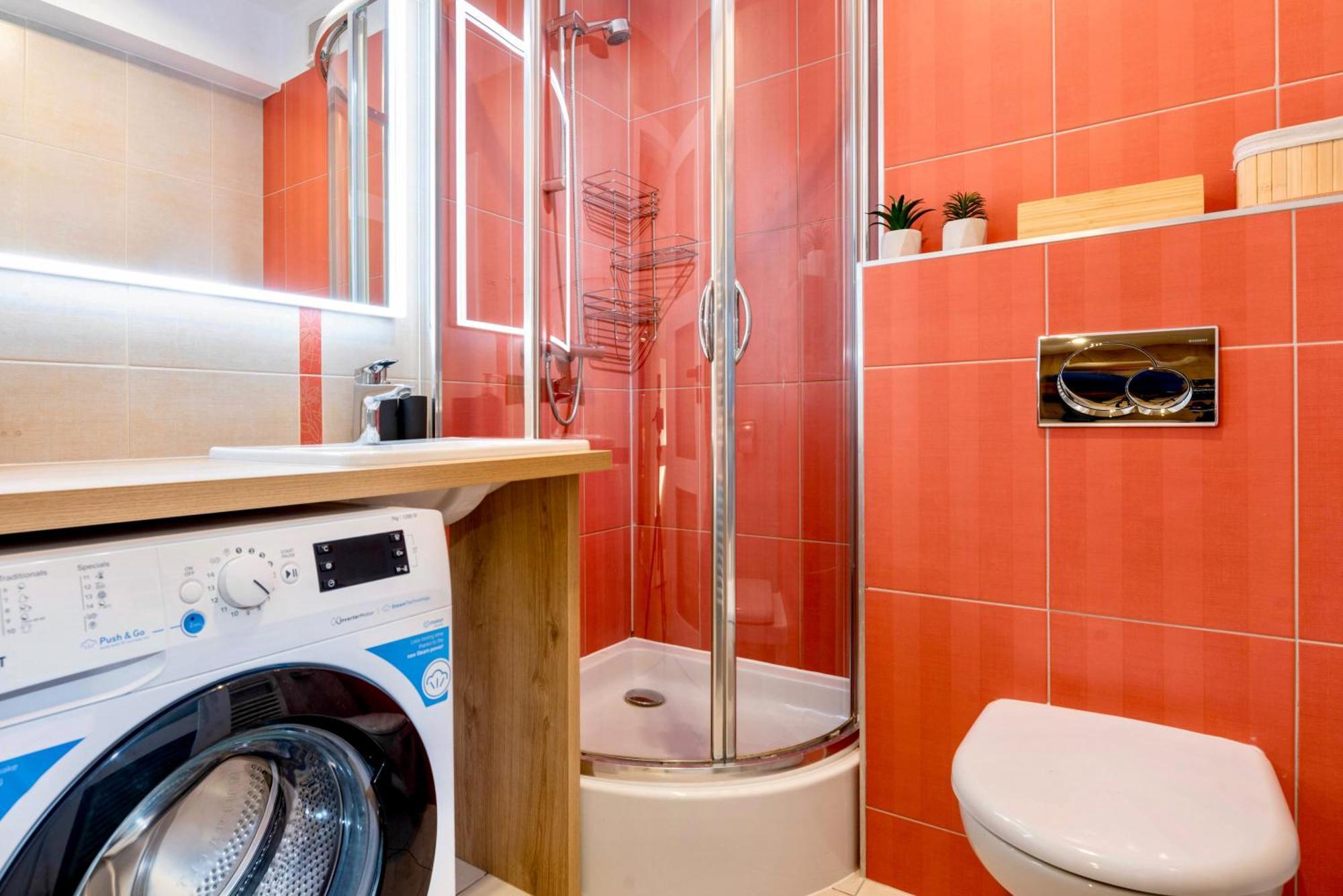 Tatrystay Cactus Luxury Apartments High Tatras เวลคา ลอมนิตซา ภายนอก รูปภาพ