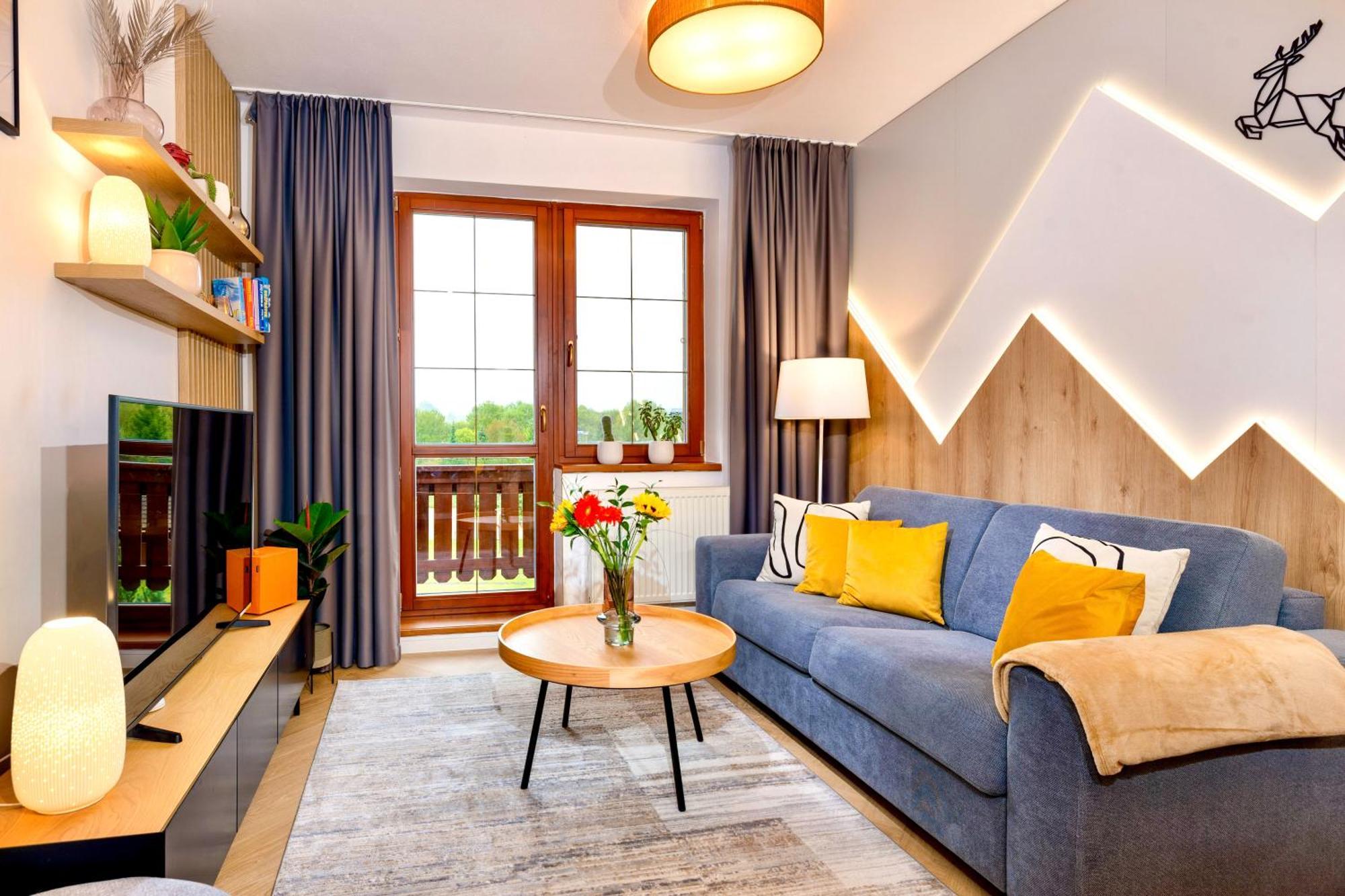 Tatrystay Cactus Luxury Apartments High Tatras เวลคา ลอมนิตซา ภายนอก รูปภาพ